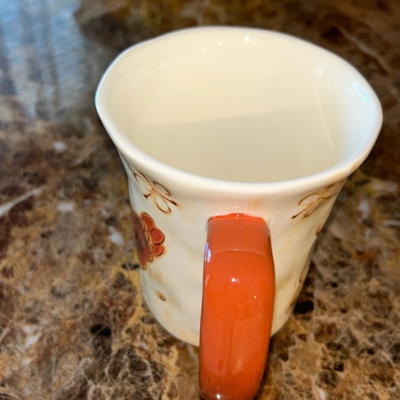 Pier 1 Imports Gallo mug - Picture 2 of 8